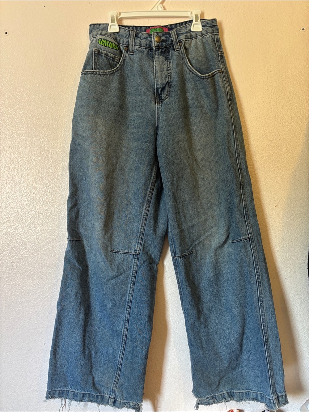 Empyre Jeans